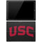 University of Southern California USC Bold Logo Surface Pro 3 Skin